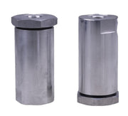 DURAFORCE 2x Hydraulic Case Drain Filters for Bobcat S205 S220 S250 S300 T140 T180 T190