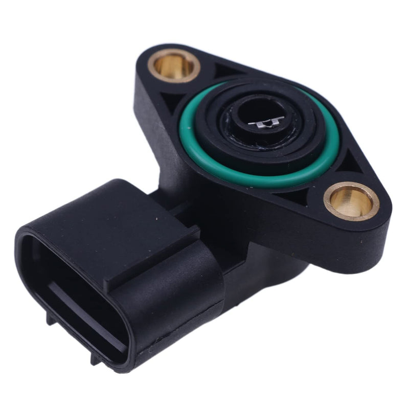 DURAFORCE Shift Angle Sensor 38800-HN0-A11 for Honda Foreman 450 TRX450ES 1998-2001