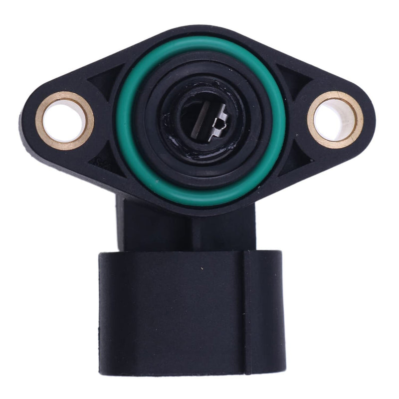 DURAFORCE Shift Angle Sensor 38800-HN0-A11 for Honda Foreman 450 TRX450ES 1998-2001