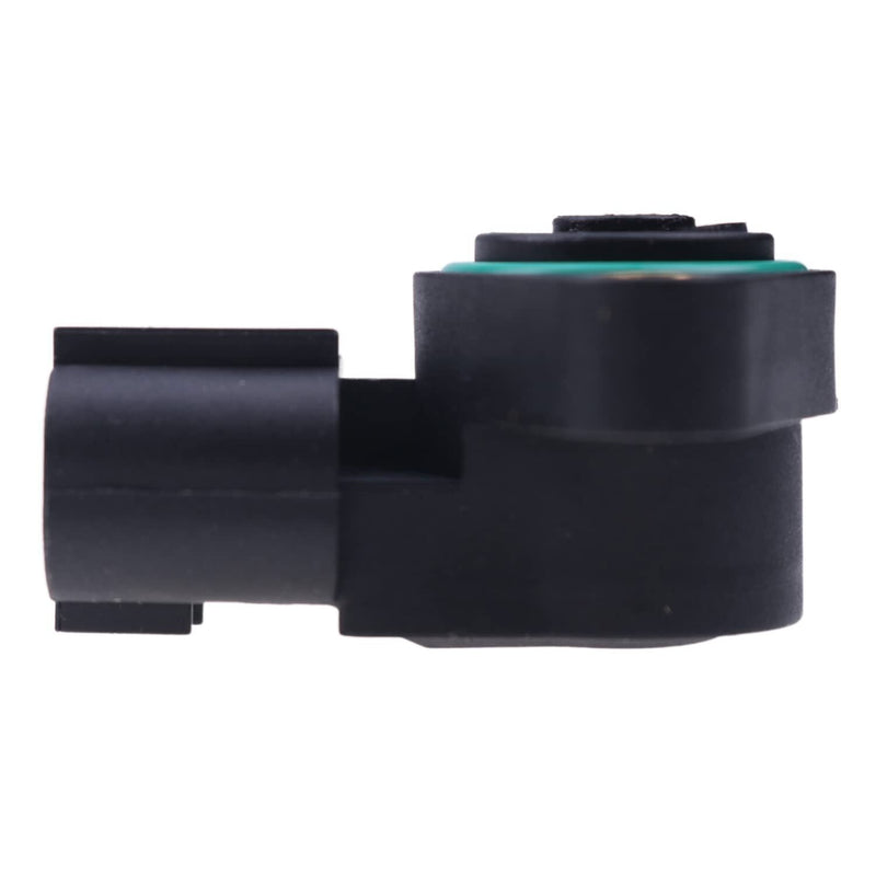 DURAFORCE Shift Angle Sensor 38800-HN0-A11 for Honda Foreman 450 TRX450ES 1998-2001