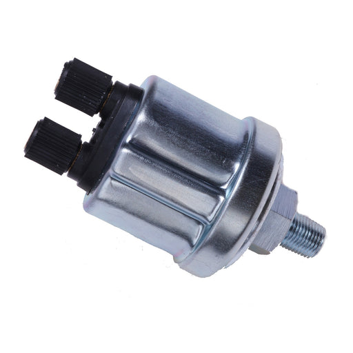 DURAFORCE 1/8 NPT 150PSI Oil Pressure Sensor Sender 360-025 VDO Compatible Gauge