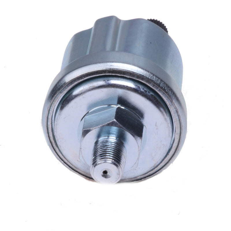 DURAFORCE 1/8 NPT 150PSI Oil Pressure Sensor Sender 360-025 VDO Compatible Gauge