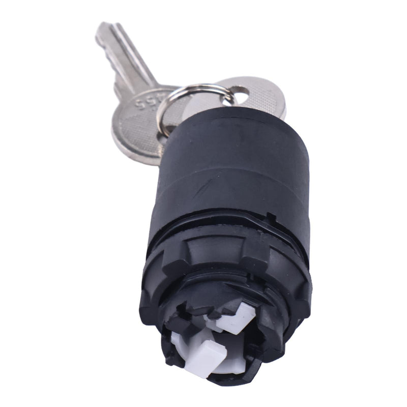 DURAFORCE 3-Position Key Switch 149605 for Skyjack SJ40T SJ45T SJ8831RT SJ8841RT Lift