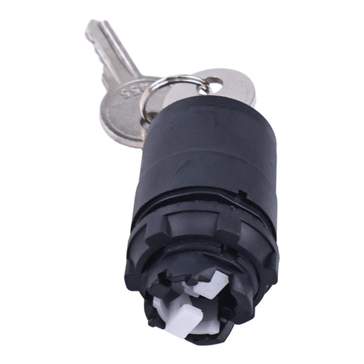 DURAFORCE 3-Position Key Switch 149605 for Skyjack SJ40T SJ45T SJ8831RT SJ8841RT Lift