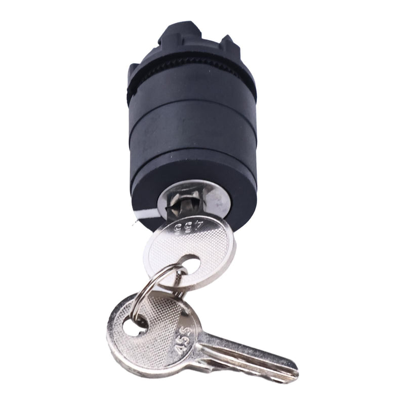 DURAFORCE 3-Position Key Switch 149605 for Skyjack SJ40T SJ45T SJ8831RT SJ8841RT Lift