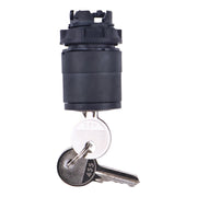 DURAFORCE 3-Position Key Switch 149605 for Skyjack SJ40T SJ45T SJ8831RT SJ8841RT Lift