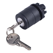 DURAFORCE 3-Position Key Switch 149605 for Skyjack SJ40T SJ45T SJ8831RT SJ8841RT Lift