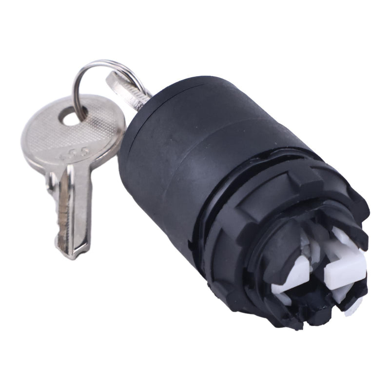 DURAFORCE 3-Position Key Switch 149605 for Skyjack SJ40T SJ45T SJ8831RT SJ8841RT Lift