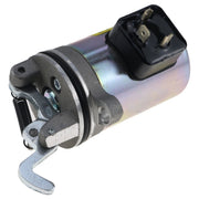 DURAFORCE Fuel Shutoff Solenoid 04170534R for Deutz 1011 F2L1011 F3L1011 BF4M1011F Engine