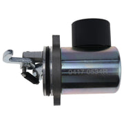 DURAFORCE Fuel Shutoff Solenoid 04170534R for Deutz 1011 F2L1011 F3L1011 BF4M1011F Engine