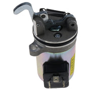 DURAFORCE Fuel Shutoff Solenoid 04170534R for Deutz 1011 F2L1011 F3L1011 BF4M1011F Engine