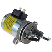 DURAFORCE Fuel Shutoff Solenoid 04170534R for Deutz 1011 F2L1011 F3L1011 BF4M1011F Engine