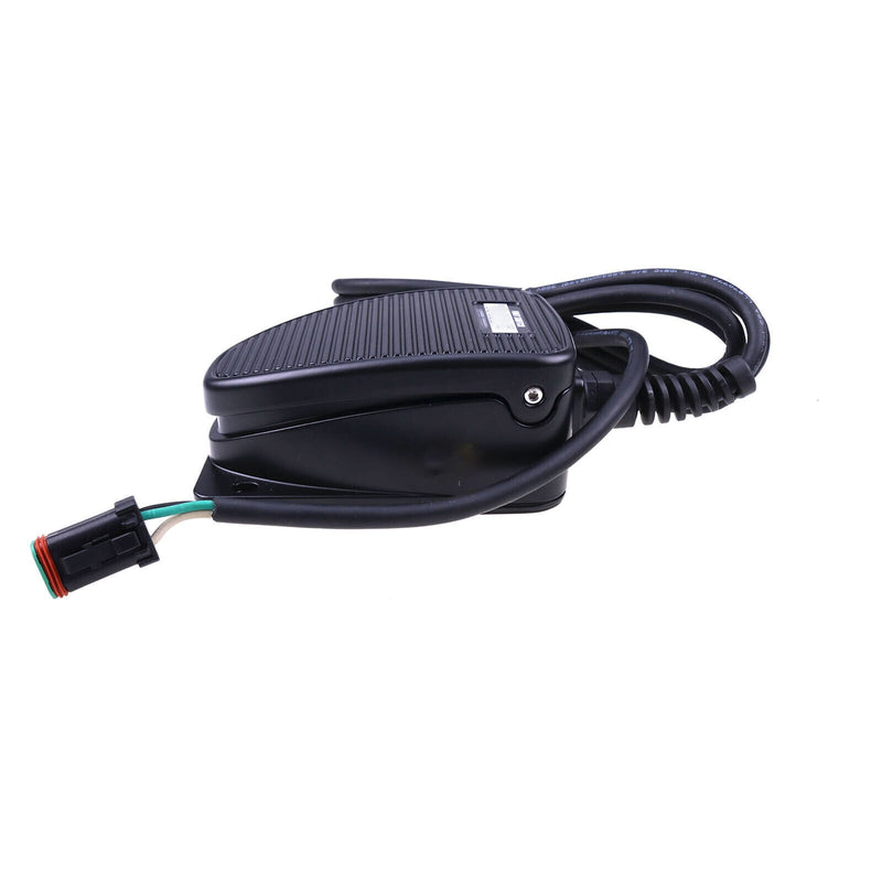 DURAFORCE Genie Boom Lift Foot Switch 227618 for S-40 S-45 S-60 S-80 SX-105 SX-125 Z-80/60