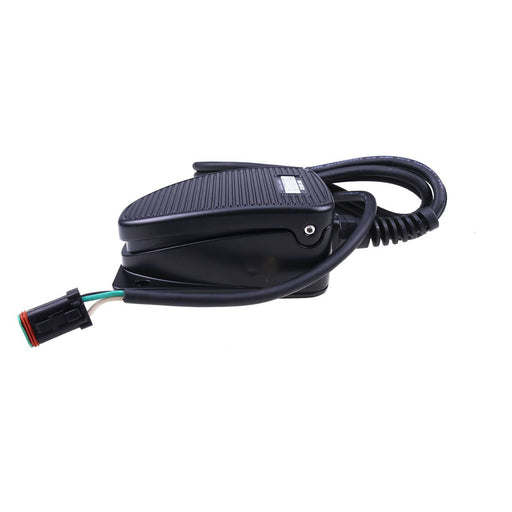 DURAFORCE Genie Boom Lift Foot Switch 227618 for S-40 S-45 S-60 S-80 SX-105 SX-125 Z-80/60