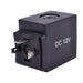 DURAFORCE 12V Hydraulic Solenoid Valve Coil for Comatrol C13-12D-21W-DN M13-12D-20W-DN