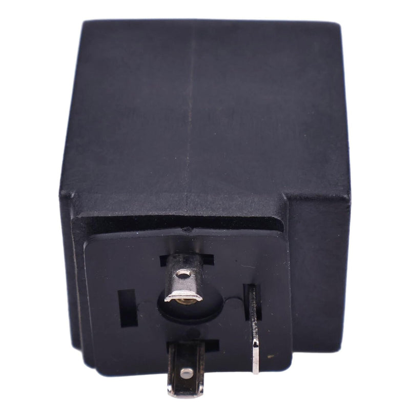 DURAFORCE 12V Hydraulic Solenoid Valve Coil for Comatrol C13-12D-21W-DN M13-12D-20W-DN