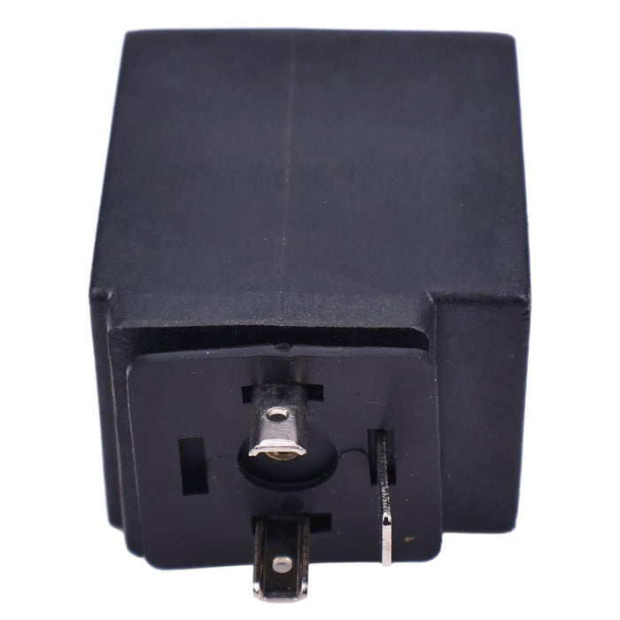 DURAFORCE 12V Hydraulic Solenoid Valve Coil for Comatrol C13-12D-21W-DN M13-12D-20W-DN