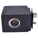 DURAFORCE 12V Hydraulic Solenoid Valve Coil for Comatrol C13-12D-21W-DN M13-12D-20W-DN