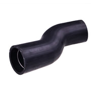 DURAFORCE Radiator Hose D127775 for Case Backhoe Loader 580K 580SK 590 Turbo 58mm ID