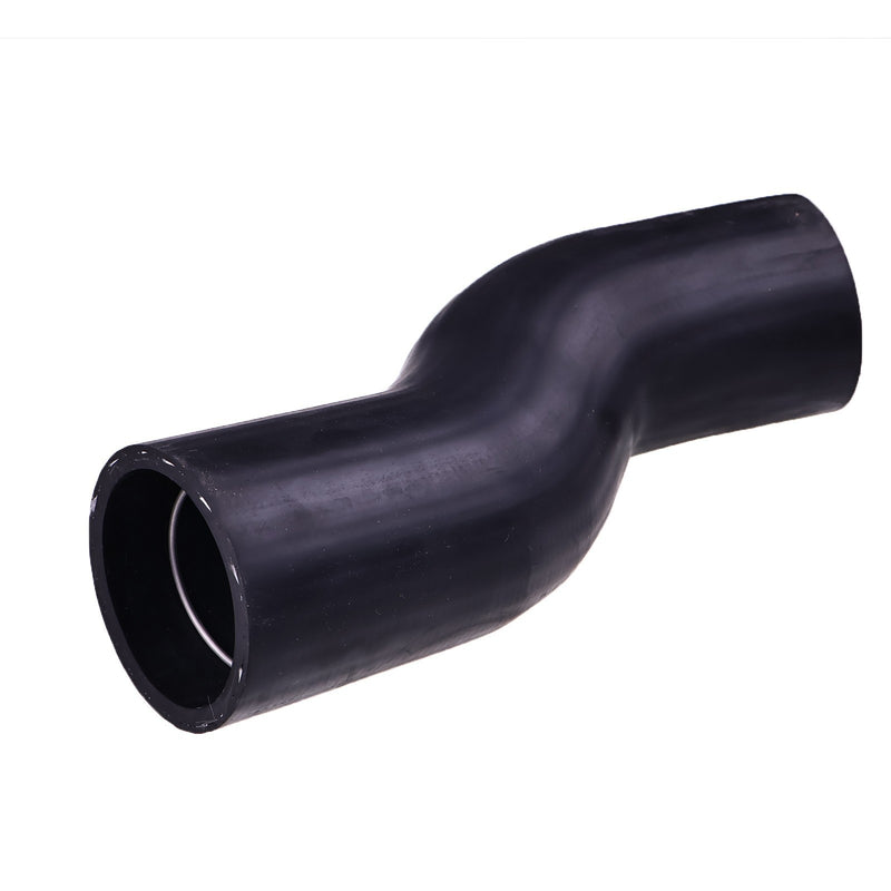 DURAFORCE Radiator Hose D127775 for Case Backhoe Loader 580K 580SK 590 Turbo 58mm ID
