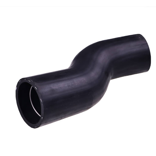 DURAFORCE Radiator Hose D127775 for Case Backhoe Loader 580K 580SK 590 Turbo 58mm ID