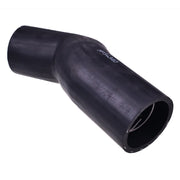 DURAFORCE Radiator Hose D127775 for Case Backhoe Loader 580K 580SK 590 Turbo 58mm ID