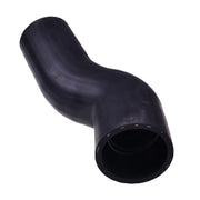 DURAFORCE Radiator Hose D127775 for Case Backhoe Loader 580K 580SK 590 Turbo 58mm ID