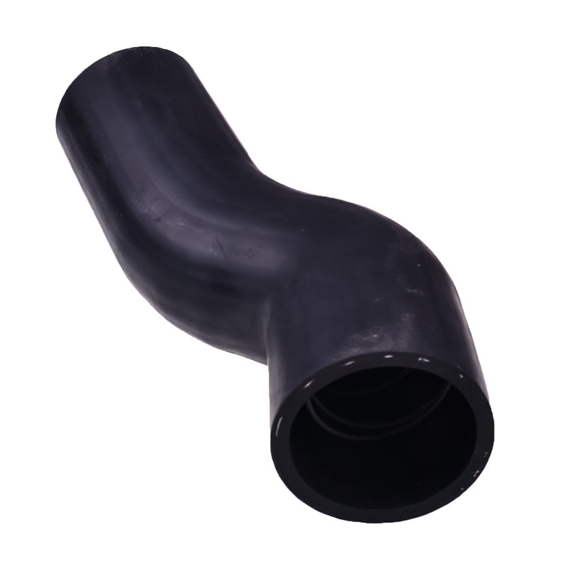 DURAFORCE Radiator Hose D127775 for Case Backhoe Loader 580K 580SK 590 Turbo 58mm ID