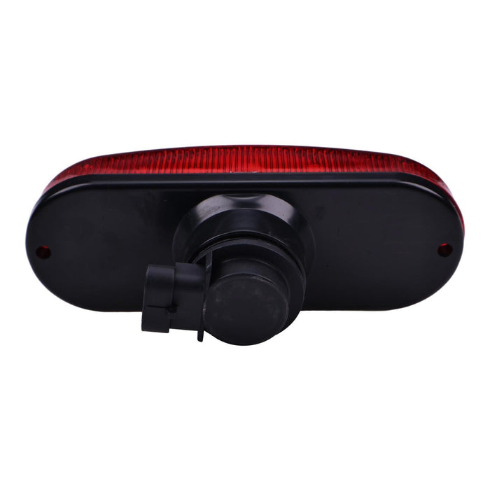 DURAFORCE 12V Rear Tail Light 87627854 for New Holland C227 C232 C238 L215 L216 L221