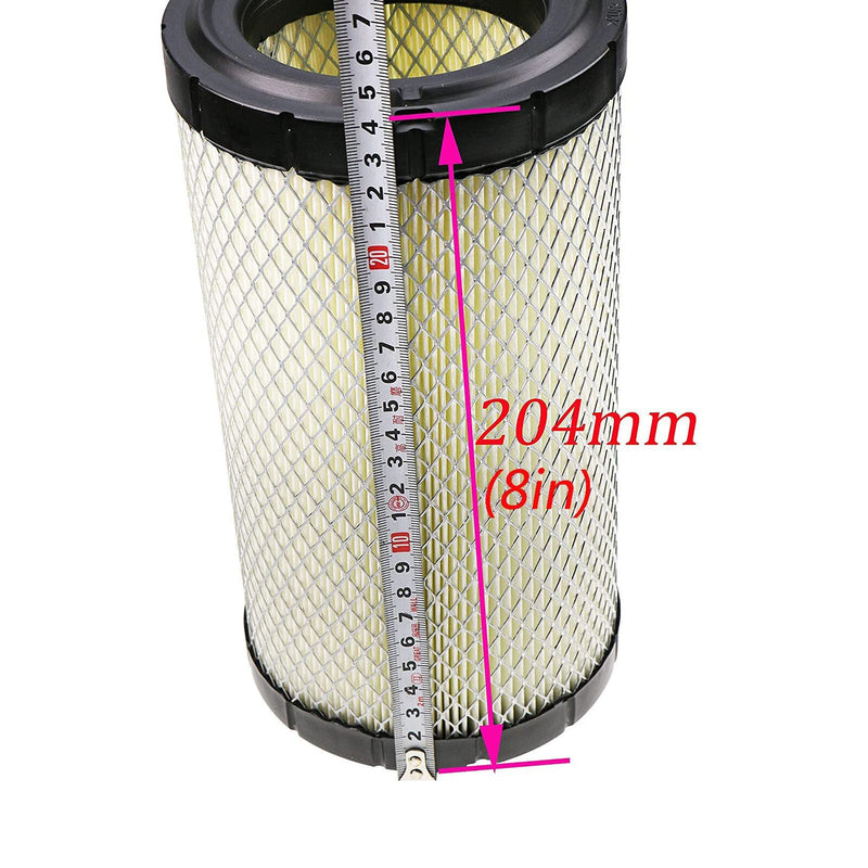 DURAFORCE Air Filter for Can-Am Defender HD8 HD10 Maverick Trail 1000 Traxter T