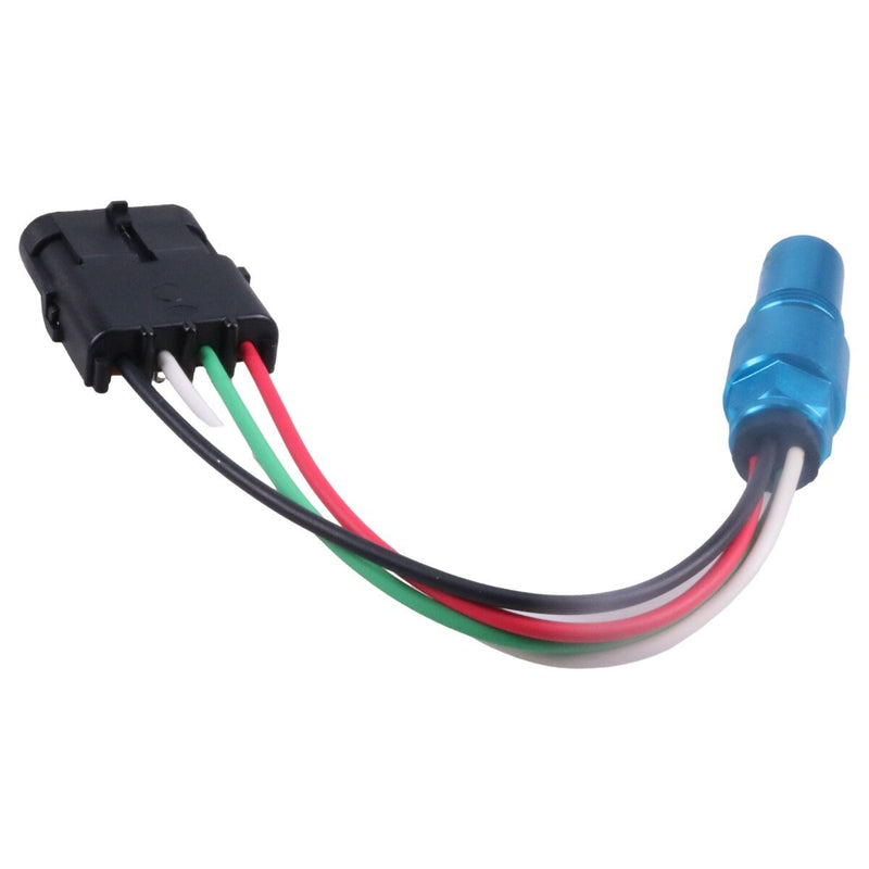 DURAFORCE Cam & Crank Position Sensor 4326596 4984223 3408503 for Cummins L10 M11 N14