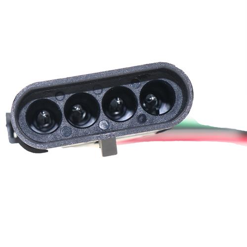DURAFORCE Cam & Crank Position Sensor 4326596 4984223 3408503 for Cummins L10 M11 N14