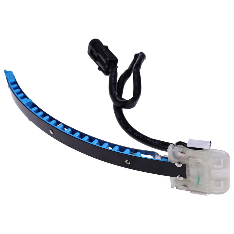 DURAFORCE John Deere Seat Switch RE43526 AH127662 for 7530 7600 7610 7630 7710 7715 7720