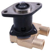 DURAFORCE Water Pump 132-0459 G702 for Cummins Onan MDKBK MDKDK Sherwood Engine
