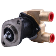 DURAFORCE Water Pump 132-0459 G702 for Cummins Onan MDKBK MDKDK Sherwood Engine