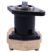 DURAFORCE Water Pump 132-0459 G702 for Cummins Onan MDKBK MDKDK Sherwood Engine