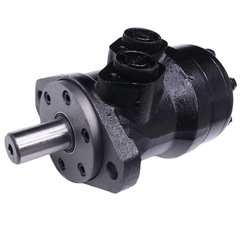 DURAFORCE OMR100 Hydraulic Orbital Motor 151-0712 X 100-11186674 Replacement Part