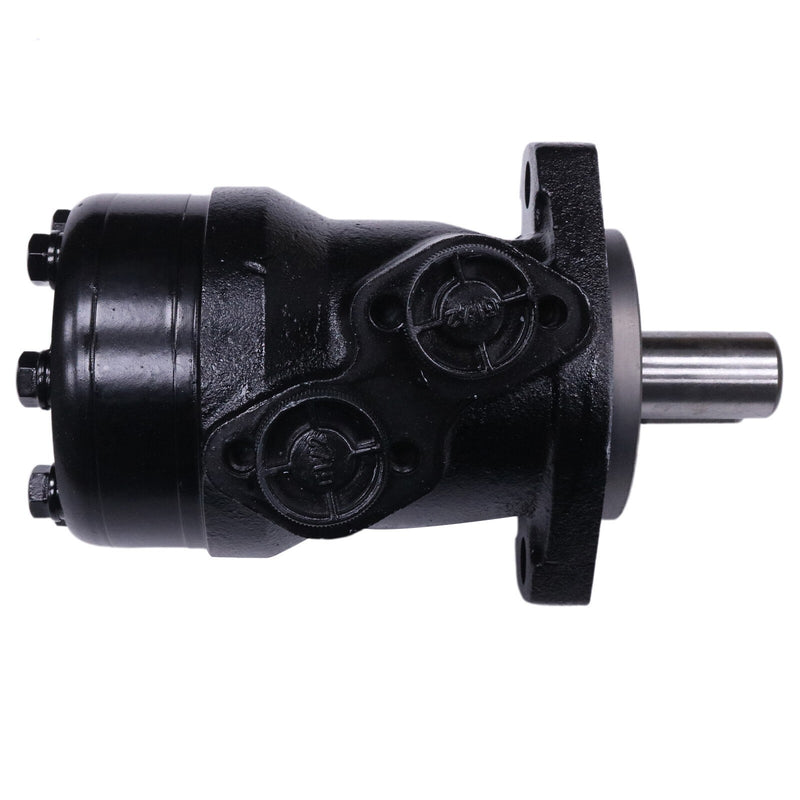 DURAFORCE OMR100 Hydraulic Orbital Motor 151-0712 X 100-11186674 Replacement Part