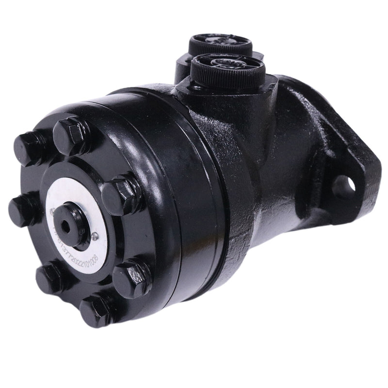 DURAFORCE OMR100 Hydraulic Orbital Motor 151-0712 X 100-11186674 Replacement Part