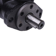 DURAFORCE OMR100 Hydraulic Orbital Motor 151-0712 X 100-11186674 Replacement Part
