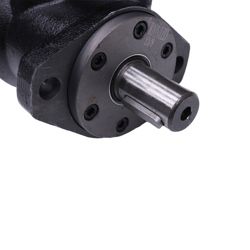 DURAFORCE OMR100 Hydraulic Orbital Motor 151-0712 X 100-11186674 Replacement Part