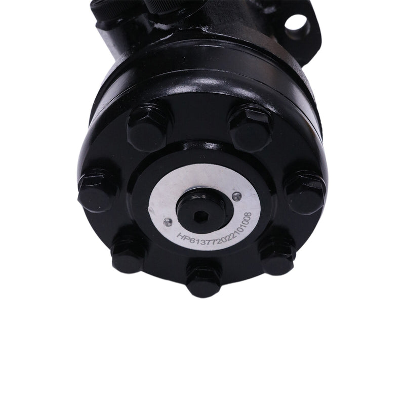 DURAFORCE OMR100 Hydraulic Orbital Motor 151-0712 X 100-11186674 Replacement Part