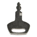 DURAFORCE 6P Ignition Key S450 KHR20070 for Case JCB Linkbelt Sumitomo CX Excavator