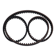 DURAFORCE Toro Time Master 265-610 Lawn Mower Belt for 30" TurfMaster Walk-Behind