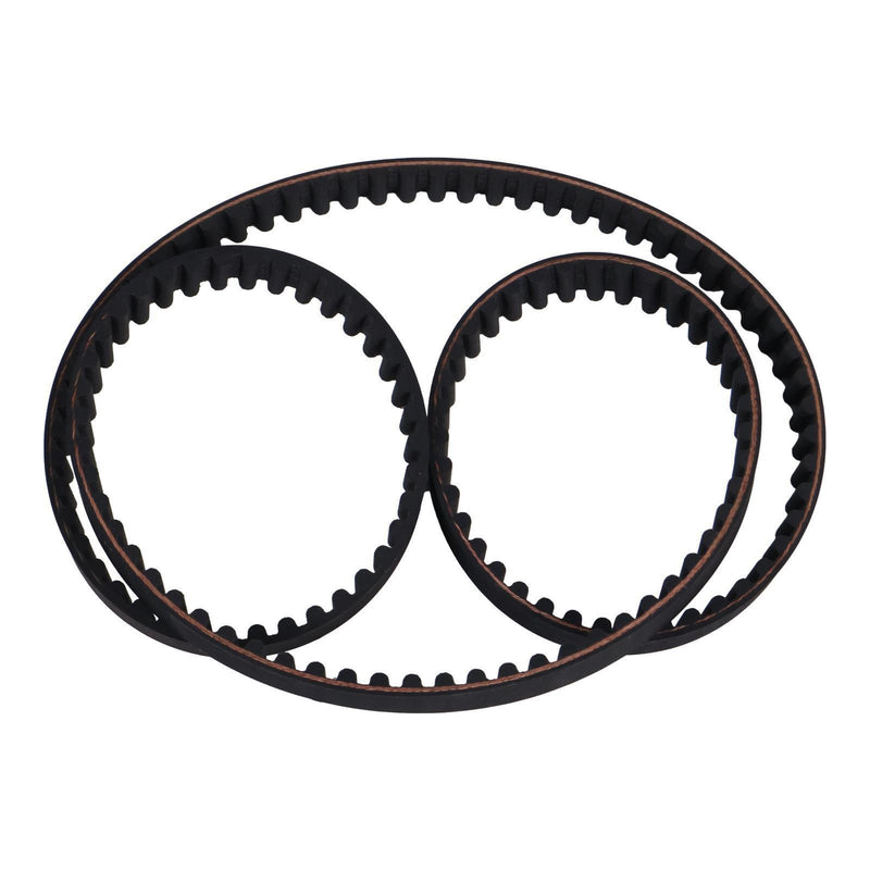 DURAFORCE Toro Time Master 265-610 Lawn Mower Belt for 30" TurfMaster Walk-Behind