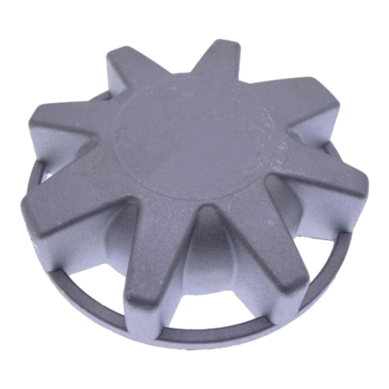 DURAFORCE John Deere Fuel Cap T50842 for Backhoe Loader 310D 410G 450B 550A 540 640 740