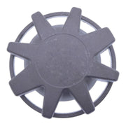 DURAFORCE John Deere Fuel Cap T50842 for Backhoe Loader 310D 410G 450B 550A 540 640 740
