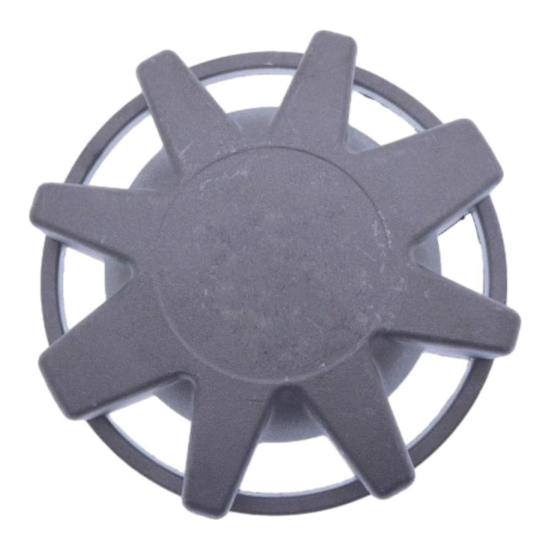 DURAFORCE John Deere Fuel Cap T50842 for Backhoe Loader 310D 410G 450B 550A 540 640 740