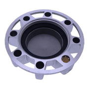 DURAFORCE John Deere Fuel Cap T50842 for Backhoe Loader 310D 410G 450B 550A 540 640 740