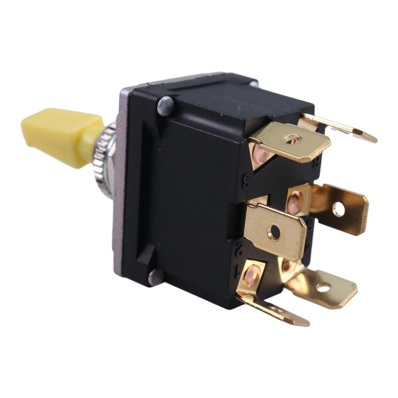 DURAFORCE Honeywell JLG 4360314 31NT3917C08 32NT391-7-C08 SPDT Toggle Switch